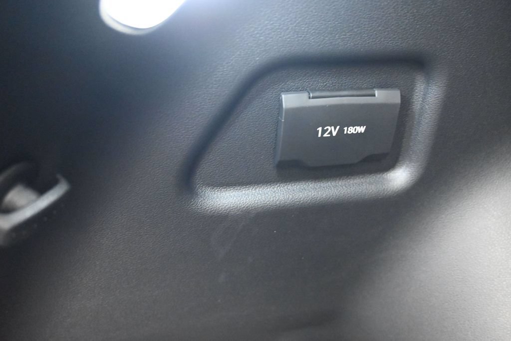 Used 2026 Hyundai Tucson SEL Plus FWD image 13