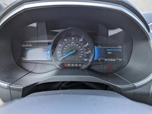 Used 2021 Ford Edge ST-Line image 16