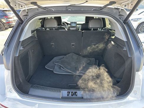 Certified 2022 Lincoln Corsair AWD w/ Equipment Group 101A image 42