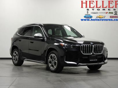 Used 2024 BMW X1 xDrive28i