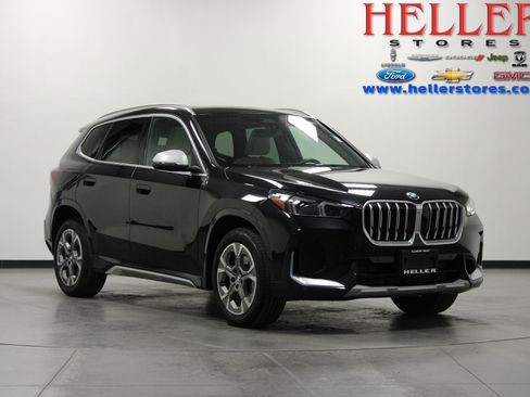 Used 2024 BMW X1 xDrive28i image 1