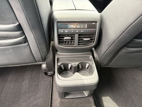 Certified 2023 MAZDA CX-9 Touring AWD/4WD image 51