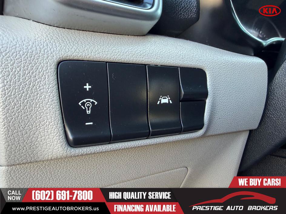 Used 2020 Kia Sportage LX FWD image 17