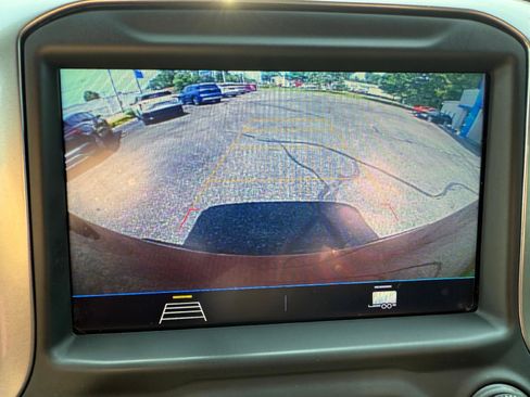 Used 2019 Chevrolet Silverado 1500 RST w/ All-Star Edition image 20