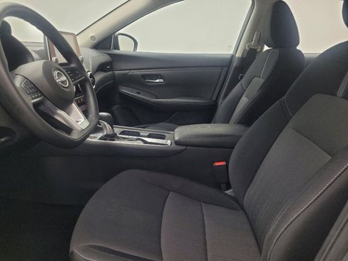 Used 2024 Nissan Sentra SV image 17