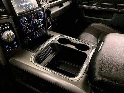 Used 2017 RAM 1500 Sport w/ Convenience Group AWD/4WD image 17