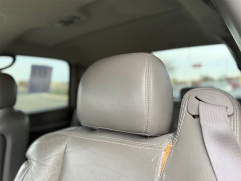 Used 2003 Chevrolet Silverado 2500 LT image 16