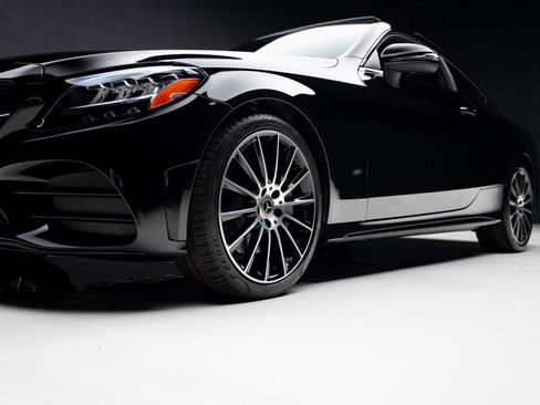 Used 2022 Mercedes-Benz C 300 C 300 image 70