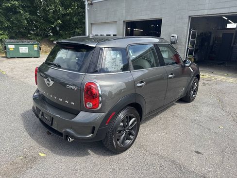 Used 2013 MINI Cooper Countryman S AWD/4WD image 8