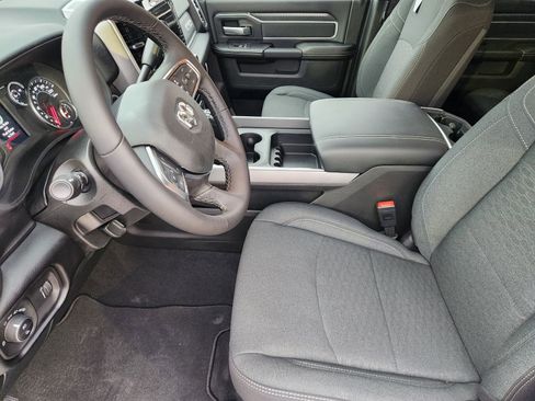 New 2026 RAM 2500 Lone Star image 13