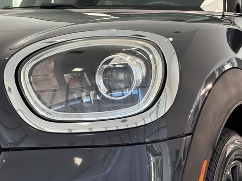 Used 2020 MINI Cooper Countryman S FWD image 12