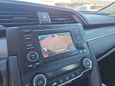 Used 2020 Honda Civic LX image 28