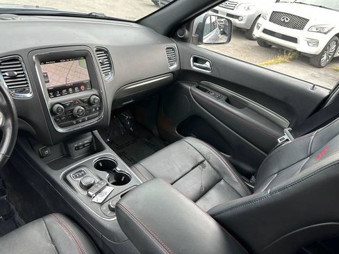 Used 2014 Dodge Durango R/T w/ Premium Nappa Leather Group AWD/4WD image 44