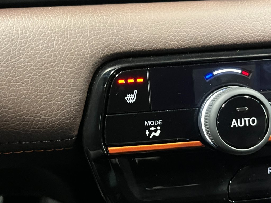 New 2026 Honda Pilot TrailSport image 24