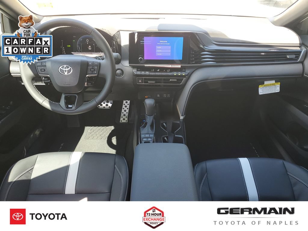 Used 2026 Toyota Camry SE w/ Convenience Package FWD image 18