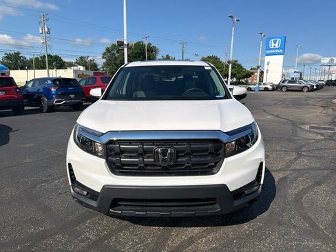 Used 2024 Honda Ridgeline RTL image 2