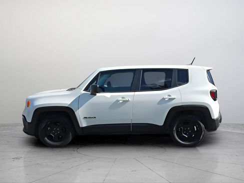 Used 2017 Jeep Renegade Sport w/ Power & Air Group image 2