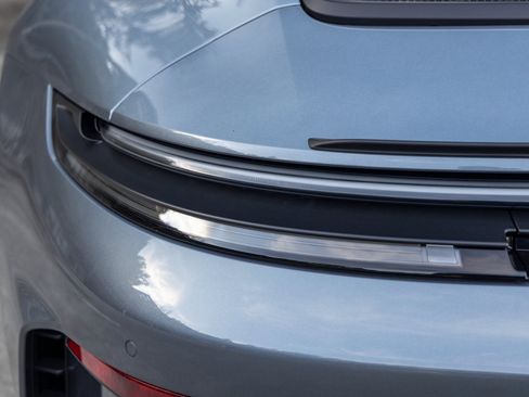 Certified 2026 Porsche 911 GT3 image 15