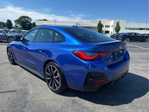 Used 2024 BMW M440i xDrive Gran Coupe AWD/4WD image 7
