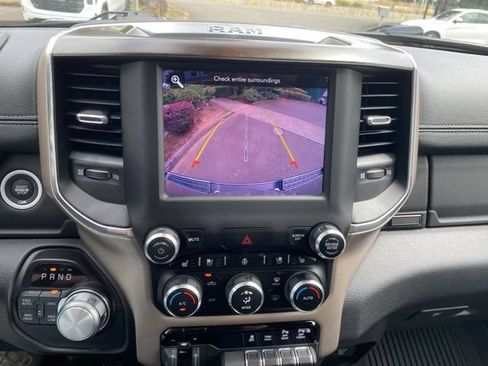 Used 2021 RAM 1500 Laramie AWD/4WD image 28