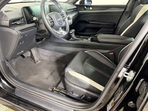 Used 2025 Kia K5 GT-Line FWD image 10