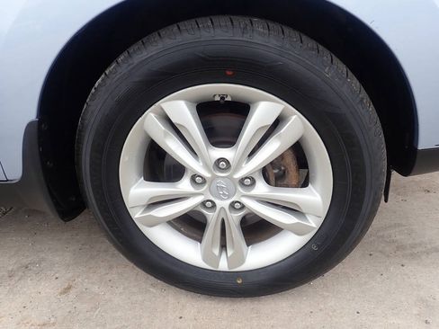 Used 2012 Hyundai Tucson GLS AWD/4WD image 30