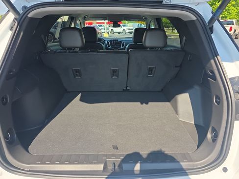 Certified 2022 Chevrolet Equinox Premier AWD/4WD image 24