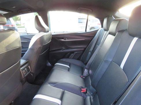 Certified 2025 Toyota Camry SE image 18