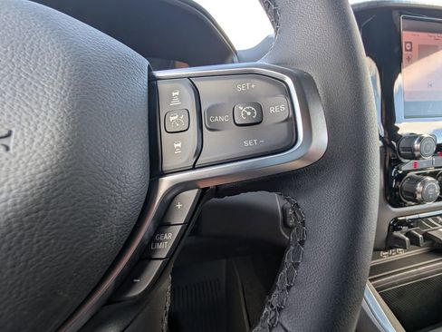 New 2026 RAM 1500 Big Horn image 20