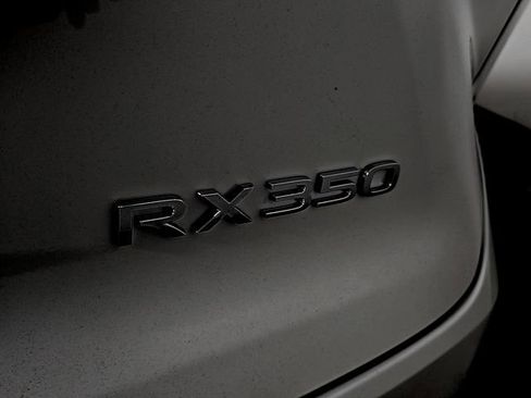 New 2026 Lexus RX 350 Premium Plus image 22