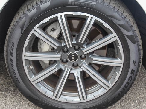 Used 2022 Audi Q7 2.0T Premium Plus w/ Premium Plus Package image 10