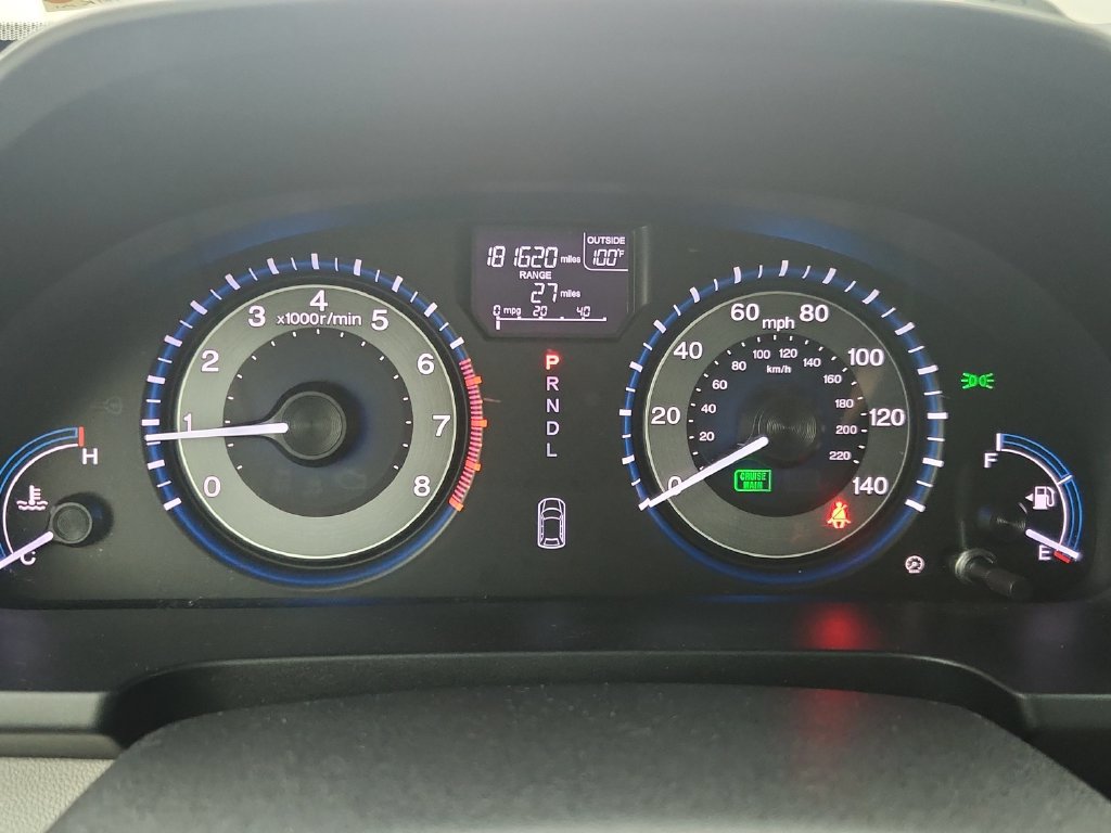 Used 2012 Honda Odyssey EX-L image 24