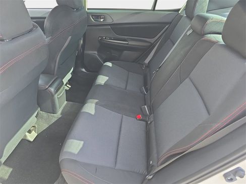 Used 2017 Subaru WRX image 16