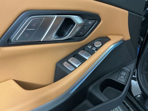 New 2026 BMW 330i 330i w/ M Sport Package image 20