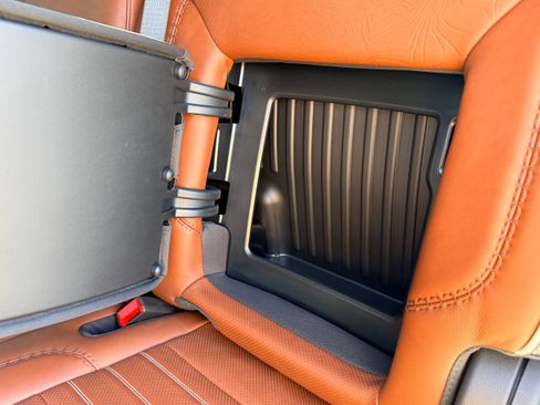 New 2026 GMC Sierra 2500 Denali Ultimate image 10