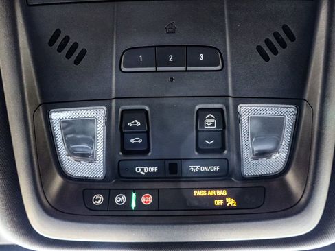 Certified 2022 Chevrolet Blazer RS w/ Enhanced Convenience Package image 35