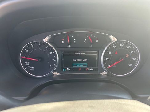 Used 2018 GMC Acadia SLT image 25