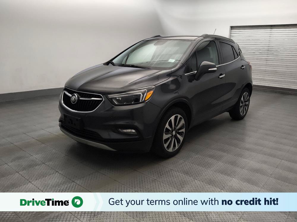 Used 2018 Buick Encore Essence FWD image 1