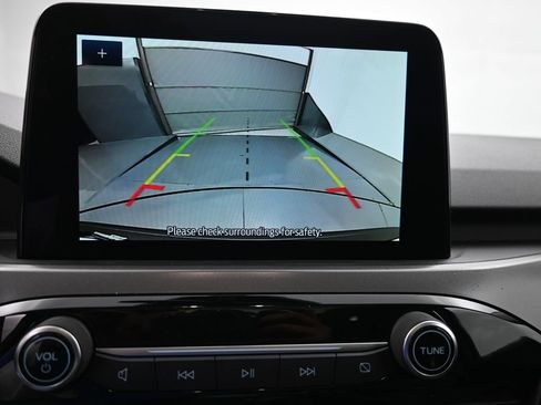 New 2026 Ford Escape Active w/ Cold Weather Package image 11