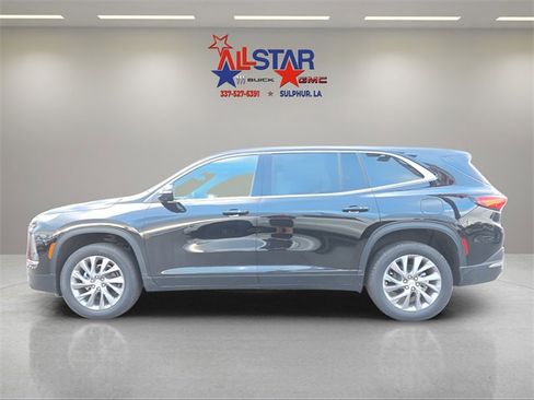 New 2026 Buick Enclave Preferred w/ LPO, Floor Liner Package image 41