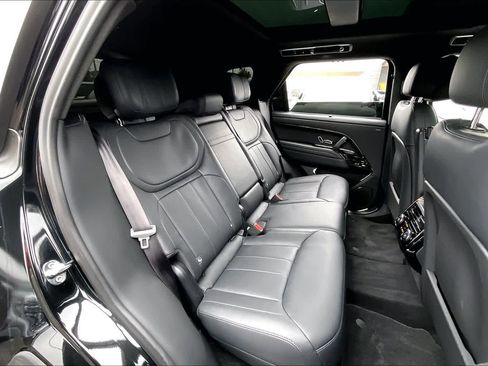 Used 2025 Land Rover Range Rover Sport Autobiography image 30