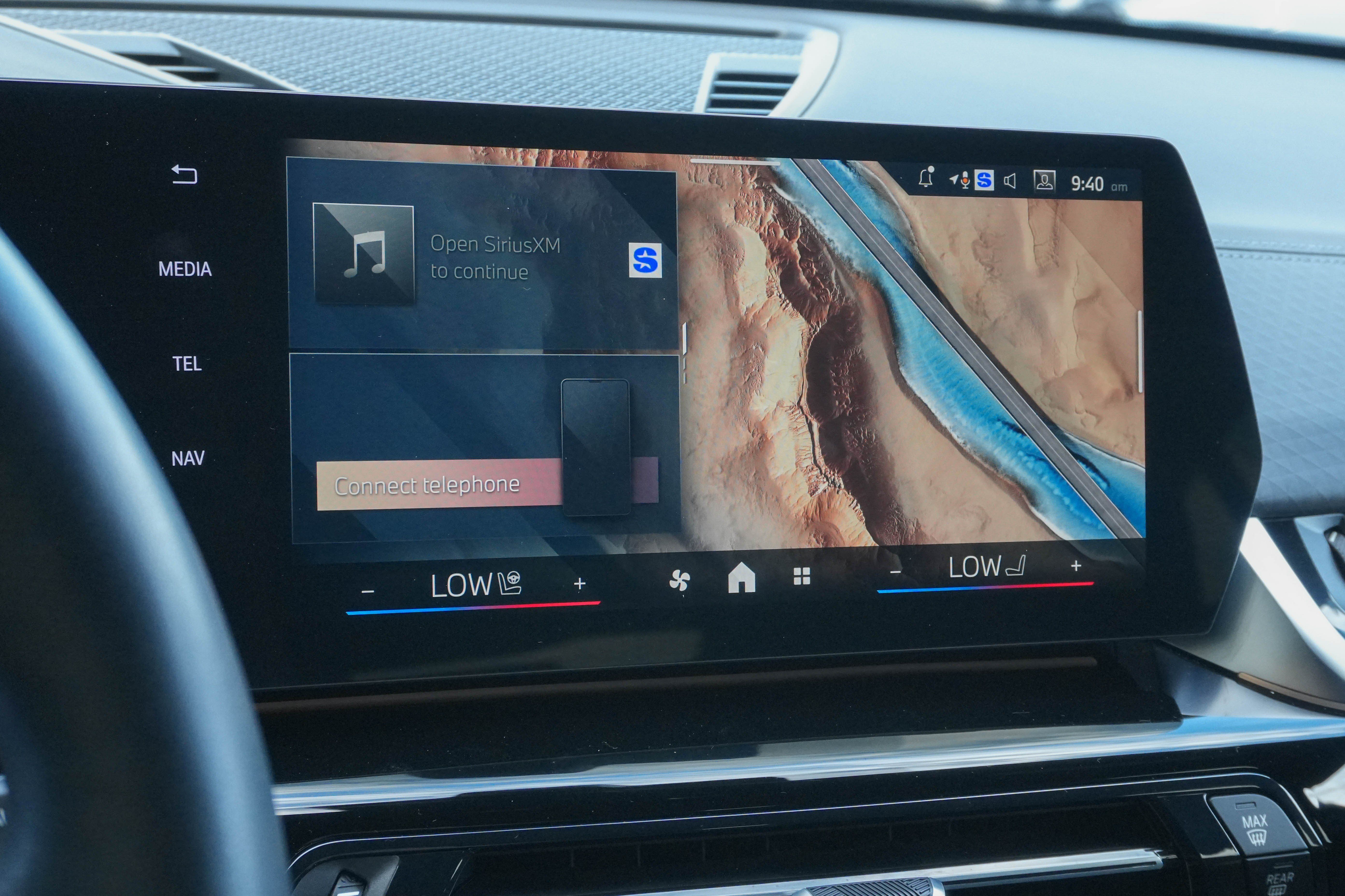 Certified 2025 BMW X2 xDrive28i AWD/4WD image 23