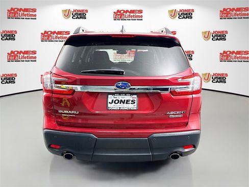 Certified 2024 Subaru Ascent Touring image 18