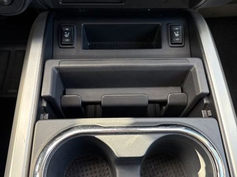 Used 2024 Nissan Titan SV w/ Accessory Utility Package image 26
