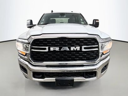 Used 2024 RAM 2500 Big Horn