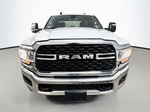 Used 2024 RAM 2500 Big Horn AWD/4WD image 2