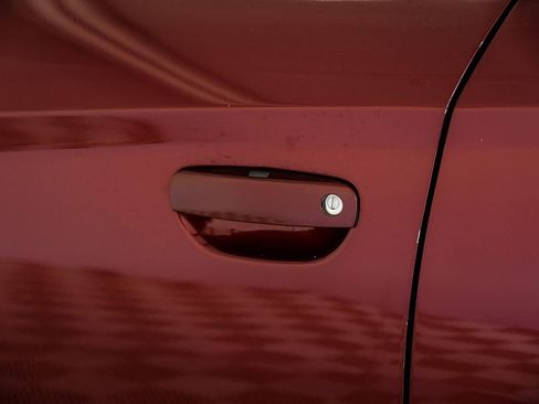 Used 2023 Dodge Charger R/T w/ Blacktop Package image 38