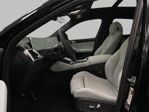 Certified 2026 BMW X6 xDrive40i AWD/4WD image 30