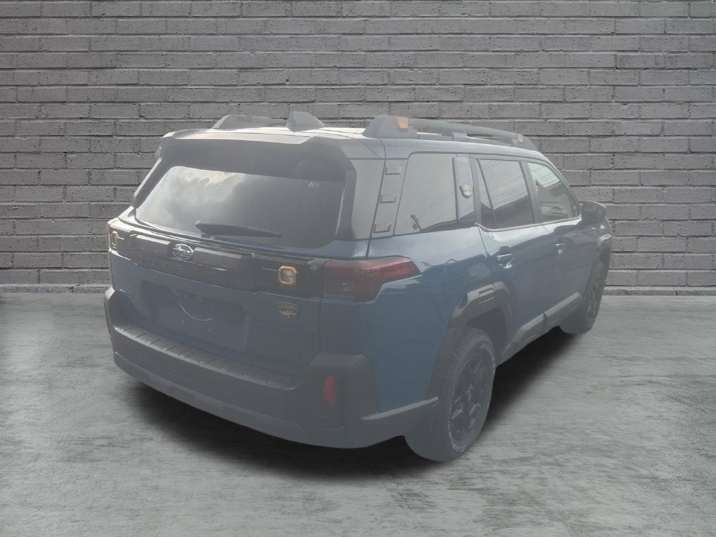 New 2026 Subaru Outback Wilderness AWD/4WD image 5