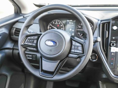 New 2026 Subaru Crosstrek 2.0i Premium image 17